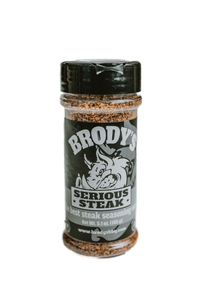 Best store clearance bought steak seasoning