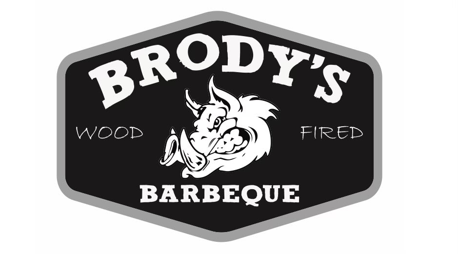 Brody's BBQ Gift Card